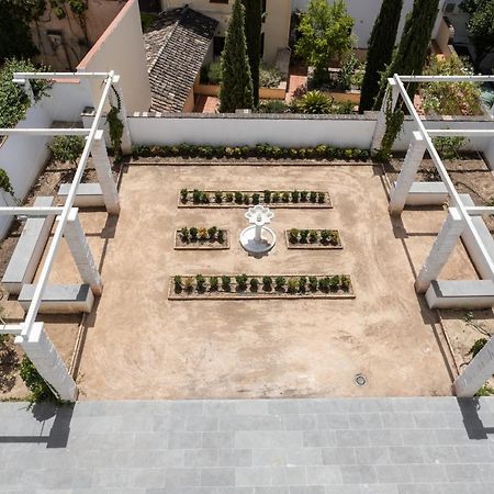 Inolvidables Vistas A La Alhambra, Apartment Granada Exterior photo